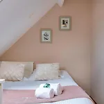 Huswell - Charming Town-House In The Center Of Bruges