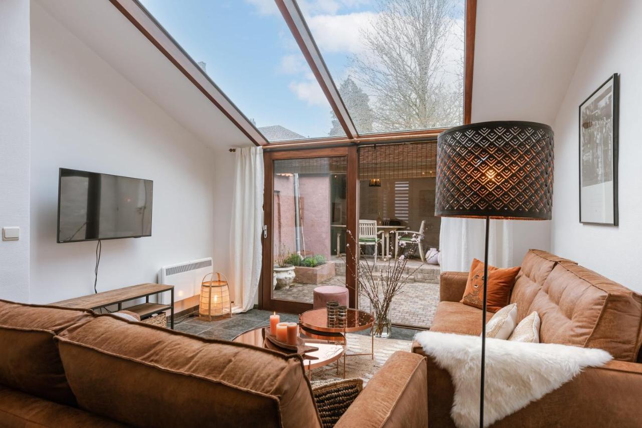 Huswell - Charming Town-house In The Center Of