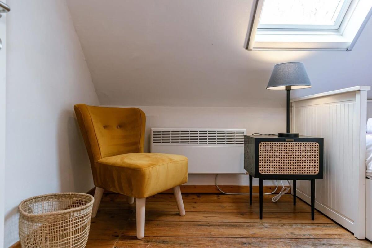 Huswell - Charming Town-house In The Center Of
