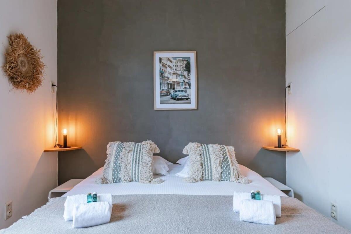 Huswell - Charming Town-house In The Center Of Bruges