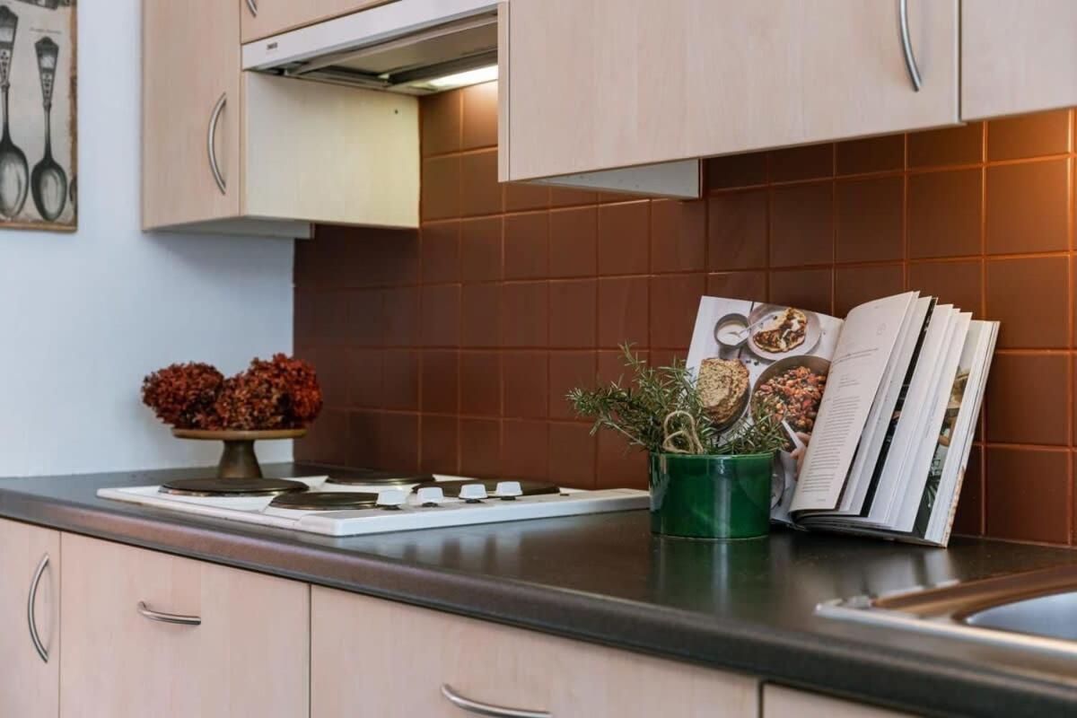 Huswell - Charming Town-house In The Center Of Holiday home *