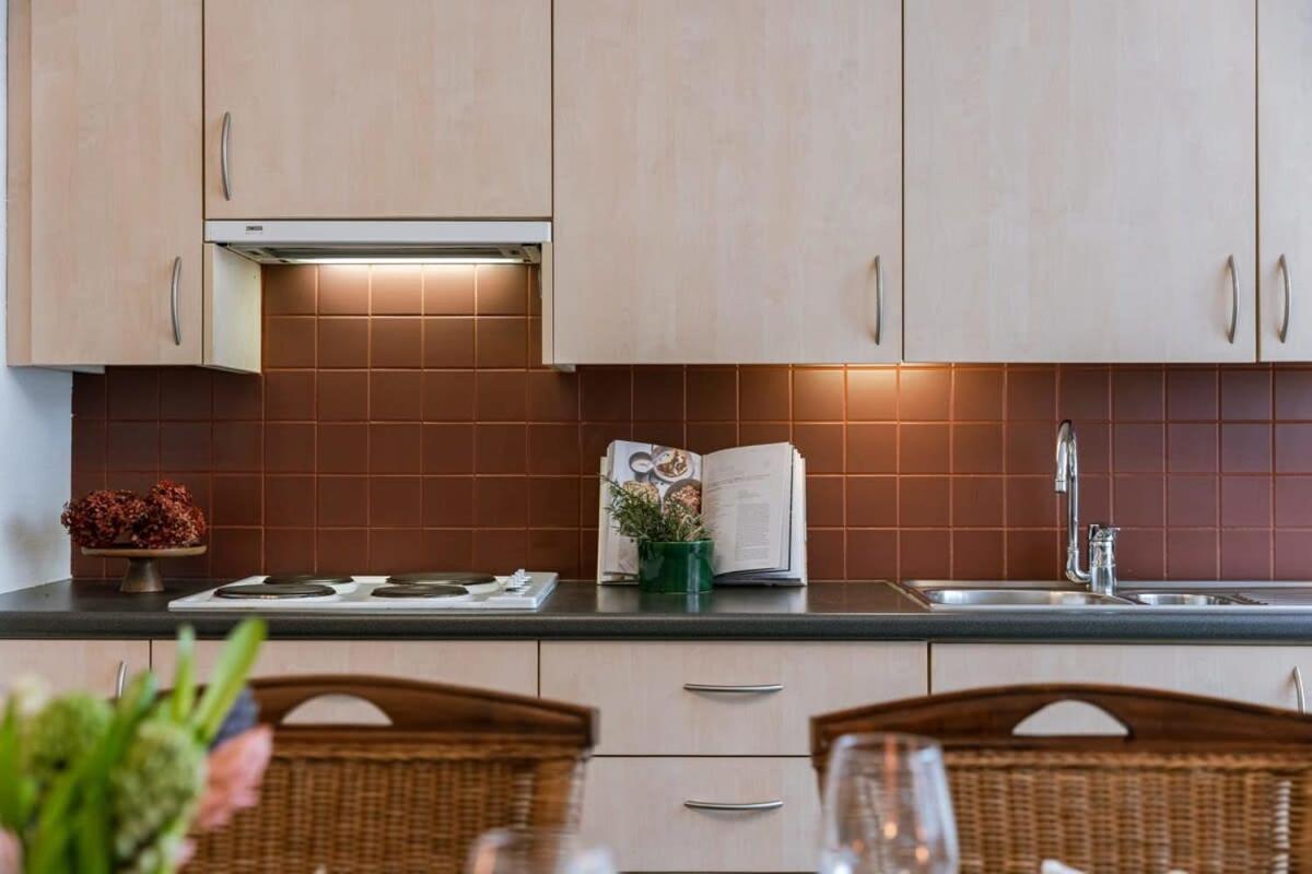Holiday home Huswell - Charming Town-house In The Center Of