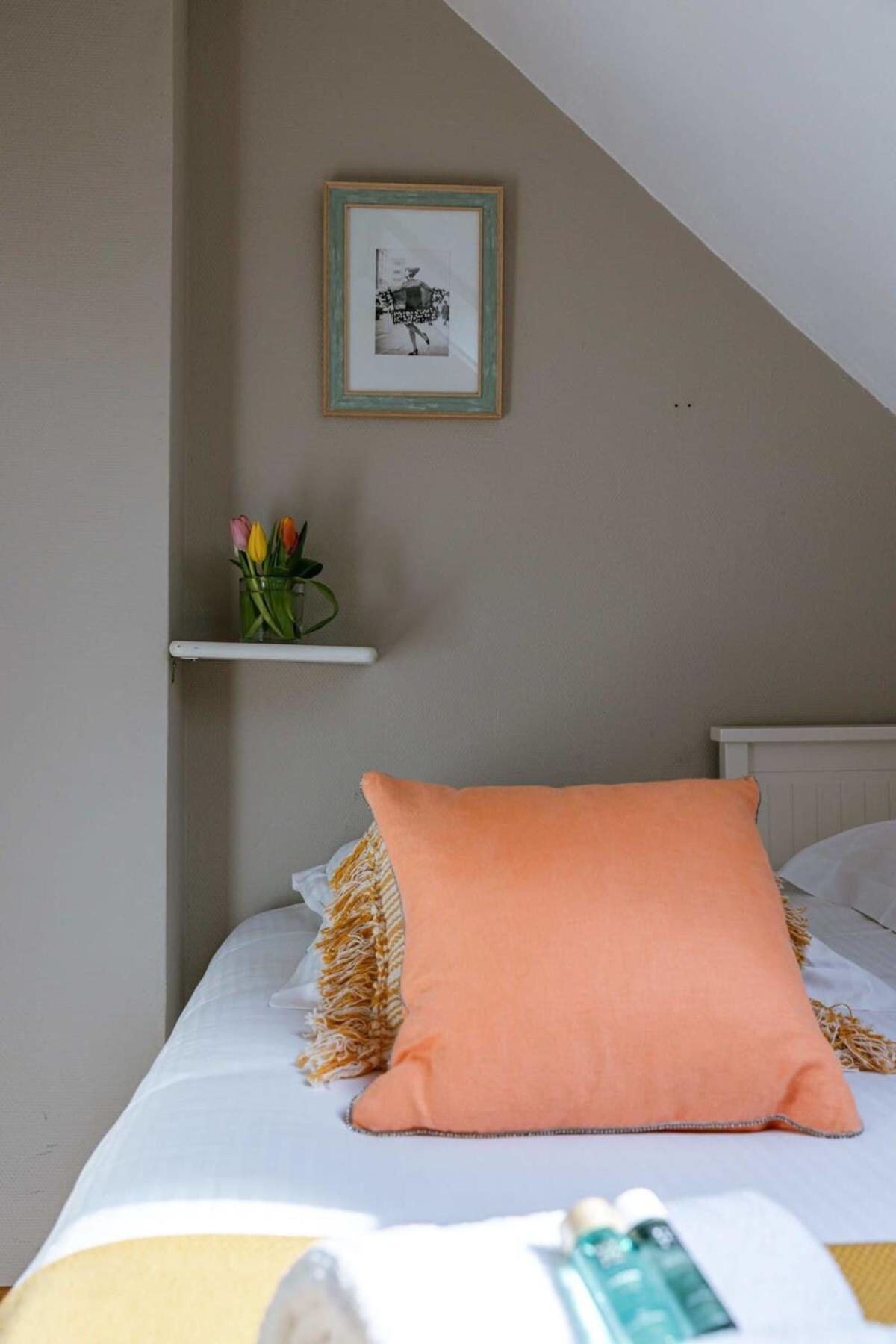 Holiday home Huswell - Charming Town-house In The Center Of Bruges