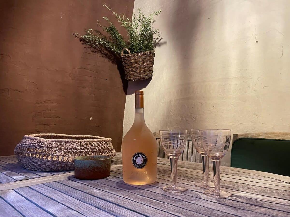 Huswell - Charming Town-house In The Center Of Hébergement de vacances *