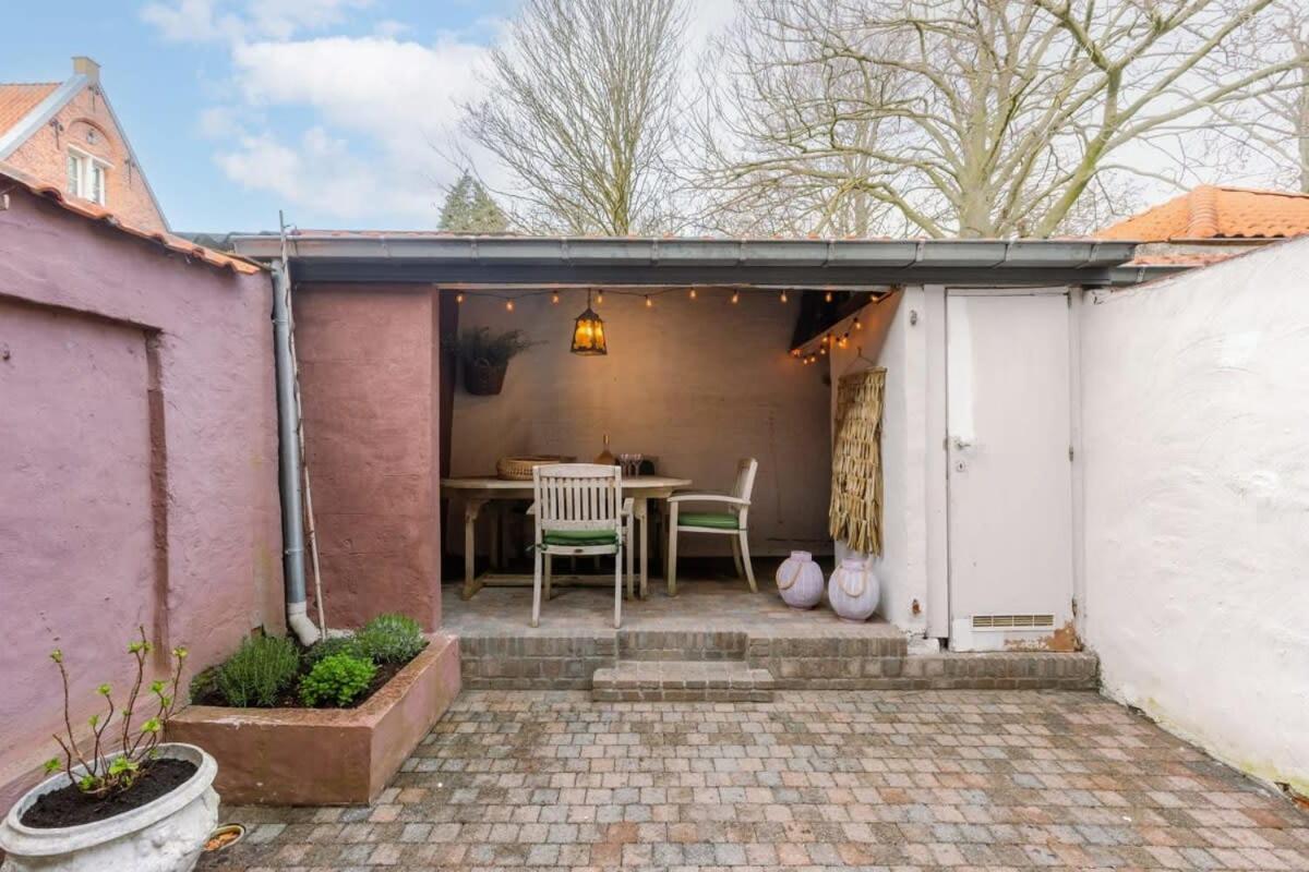 Holiday home Huswell - Charming Town-house In The Center Of