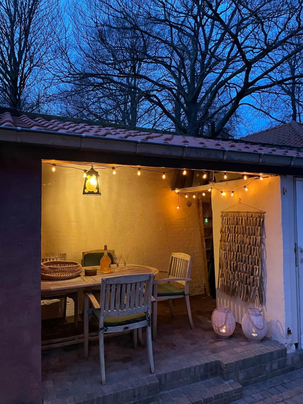 Huswell - Charming Town-house In The Center Of Bruges