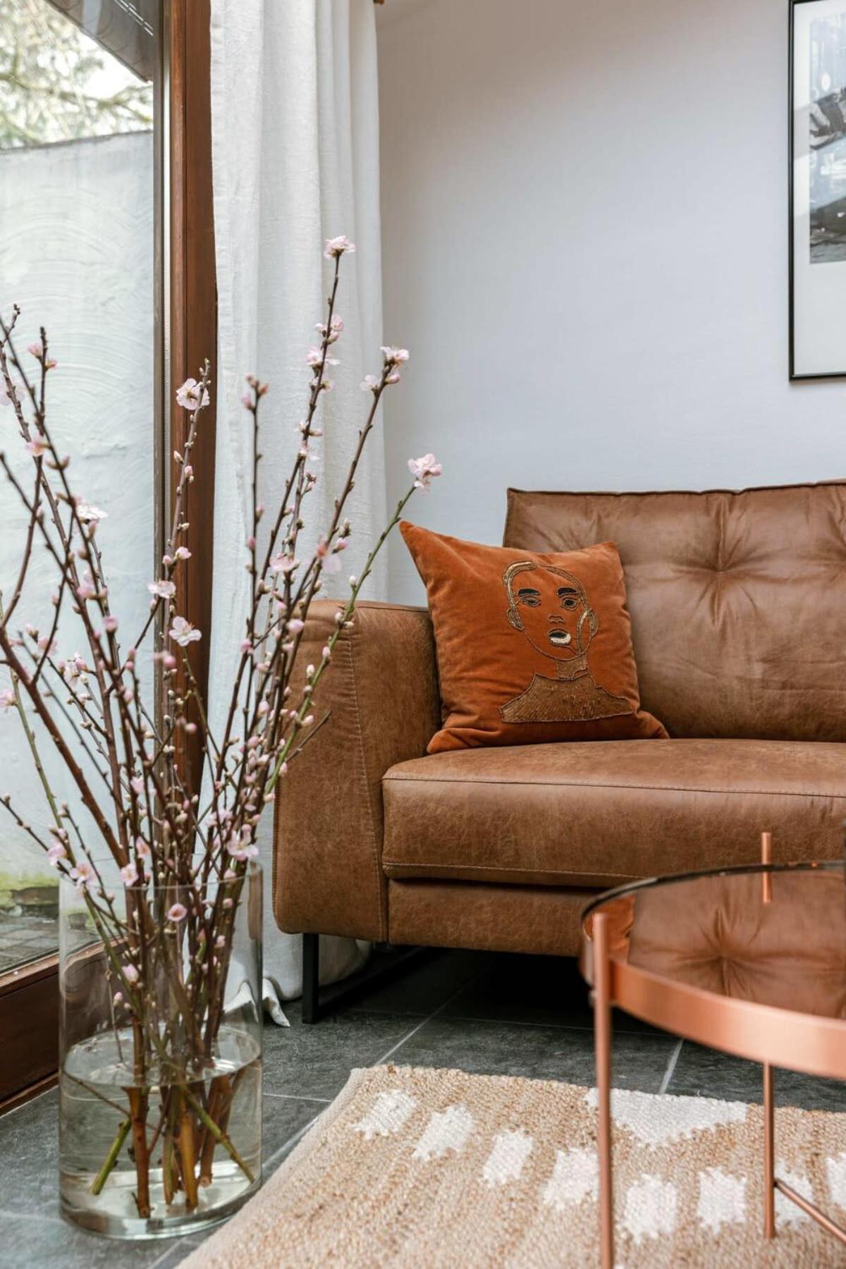 Holiday home Huswell - Charming Town-house In The Center Of *