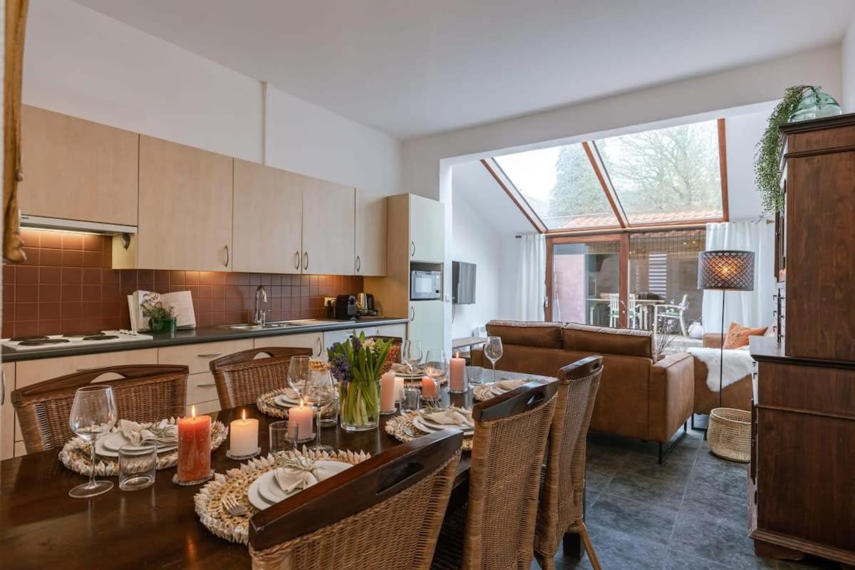 Holiday home Huswell - Charming Town-house In The Center Of