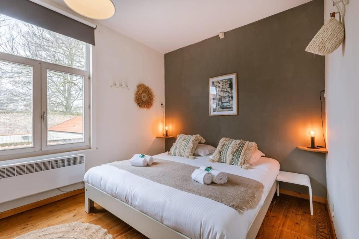 Holiday home Huswell - Charming Town-house In The Center Of *