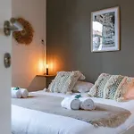 Huswell - Charming Town-House In The Center Of Bruges