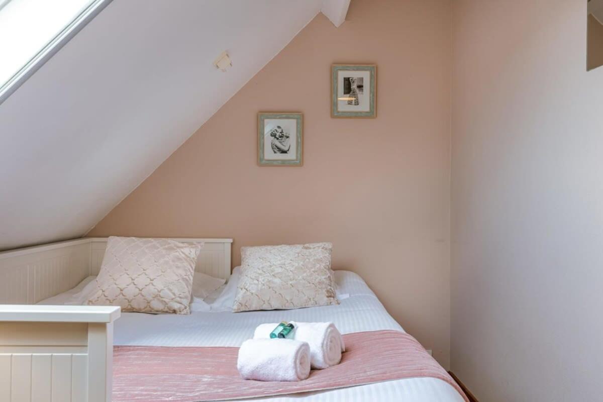 Huswell - Charming Town-house In The Center Of Casa vacanze
