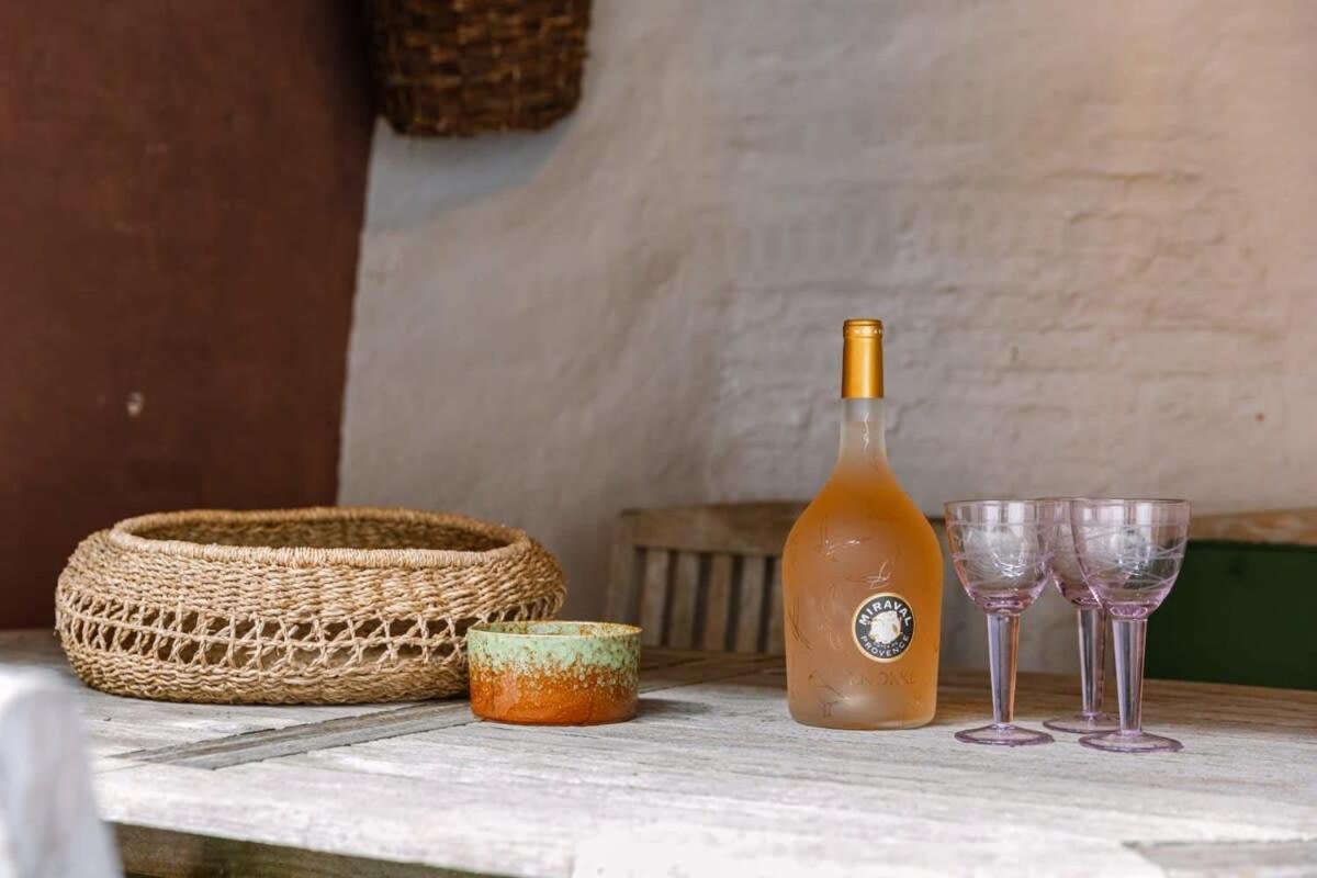 Huswell - Charming Town-house In The Center Of Casa vacanze Bruges
