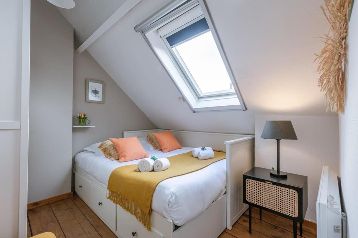 Huswell - Charming Town-house In The Center Of *